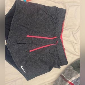 Nike gym Shorts